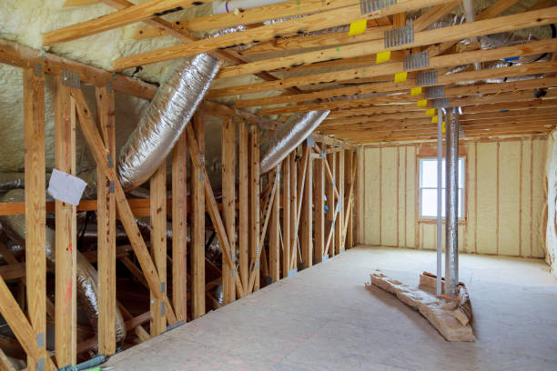 Best Insulation Materials and Products in Lafayette, CO