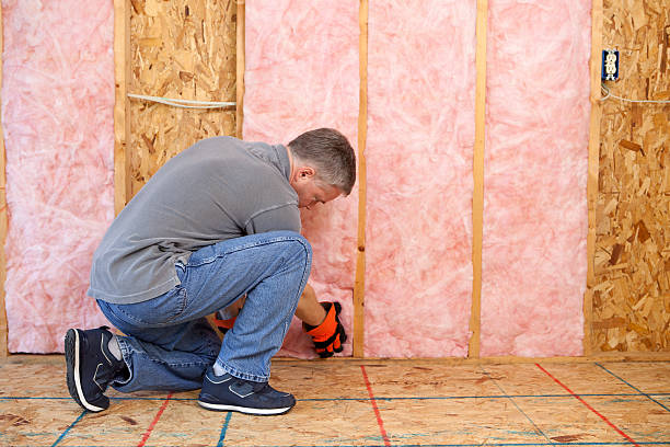 Best Types of Insulation in Lafayette, CO