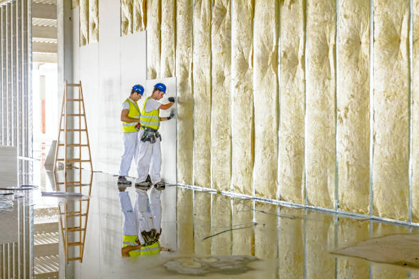 Best Insulation for Specific Applications in Lafayette, CO